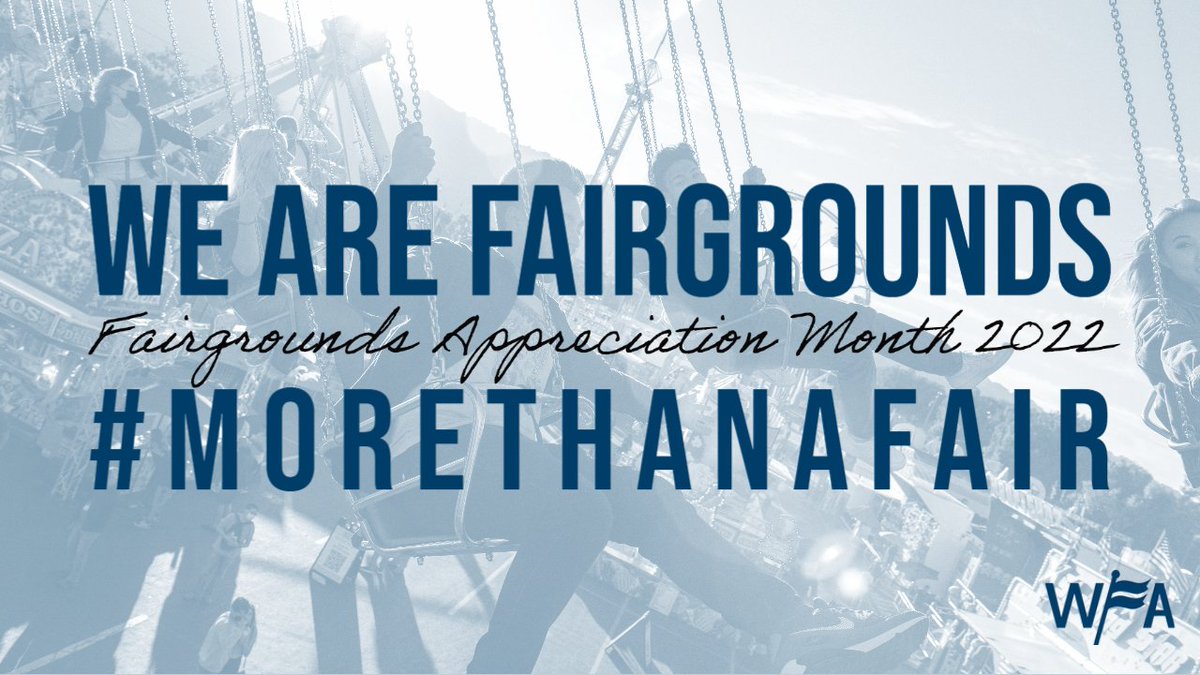 westernfairs's tweet photo. Check out the WFA May eNewsletter https://t.co/elyB9FB8nA https://t.co/SJZ7Tjkrmq