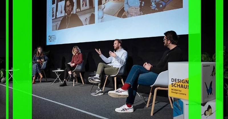 WDesignWeeks's tweet photo. The new live format of Munich Creative Business Week TALK & CONNECT provides insights that expand our horizons of vision and thought.
Read more: https://t.co/7335hQcrps
#UnitedByDesign #UnitedForPeace #designconnects #createbusiness #mcbw https://t.co/p0p3JICtMG