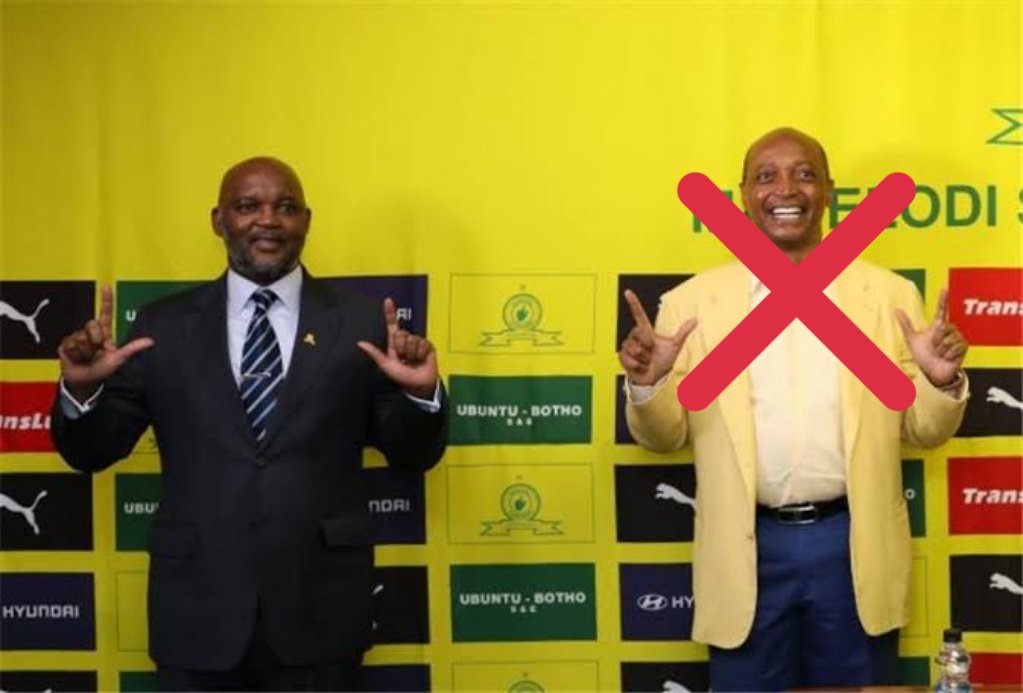 ihatezlu's tweet photo. We did not entrust corruption to the sons of Nelson Mandela until we saw Motsebe, the president of the African Confederation, and his favoritism for the Moroccan teams
Injustice affects his countrymen this time, shame on you 
#CafStinks https://t.co/MnMMpHVfSV