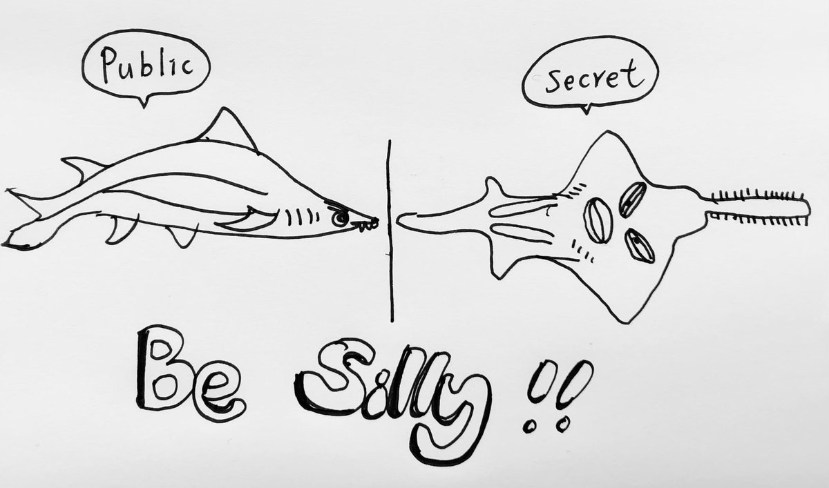 angiewangcreate's tweet photo. Day 29- True self
I was in an aquarium today. While most sharks are swimming fiercely in the tunnel, I found one just lying on the glass chilling, with its belly right on top of me.
Everyone has a silly side. You just need to take time to find out 😎
#draw30for30 https://t.co/oOrFTJCmTD