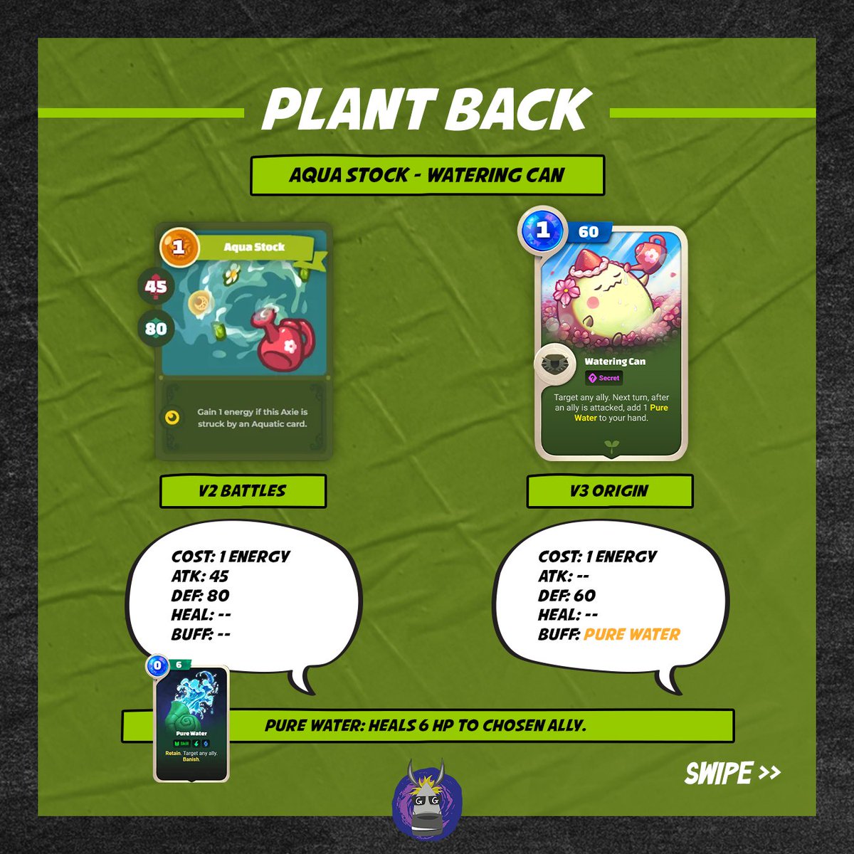 G-Donkey Guild tweet media