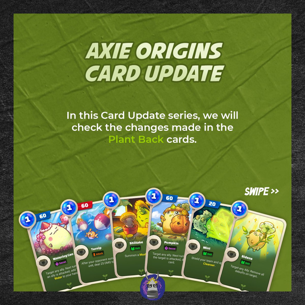 G-Donkey Guild tweet media