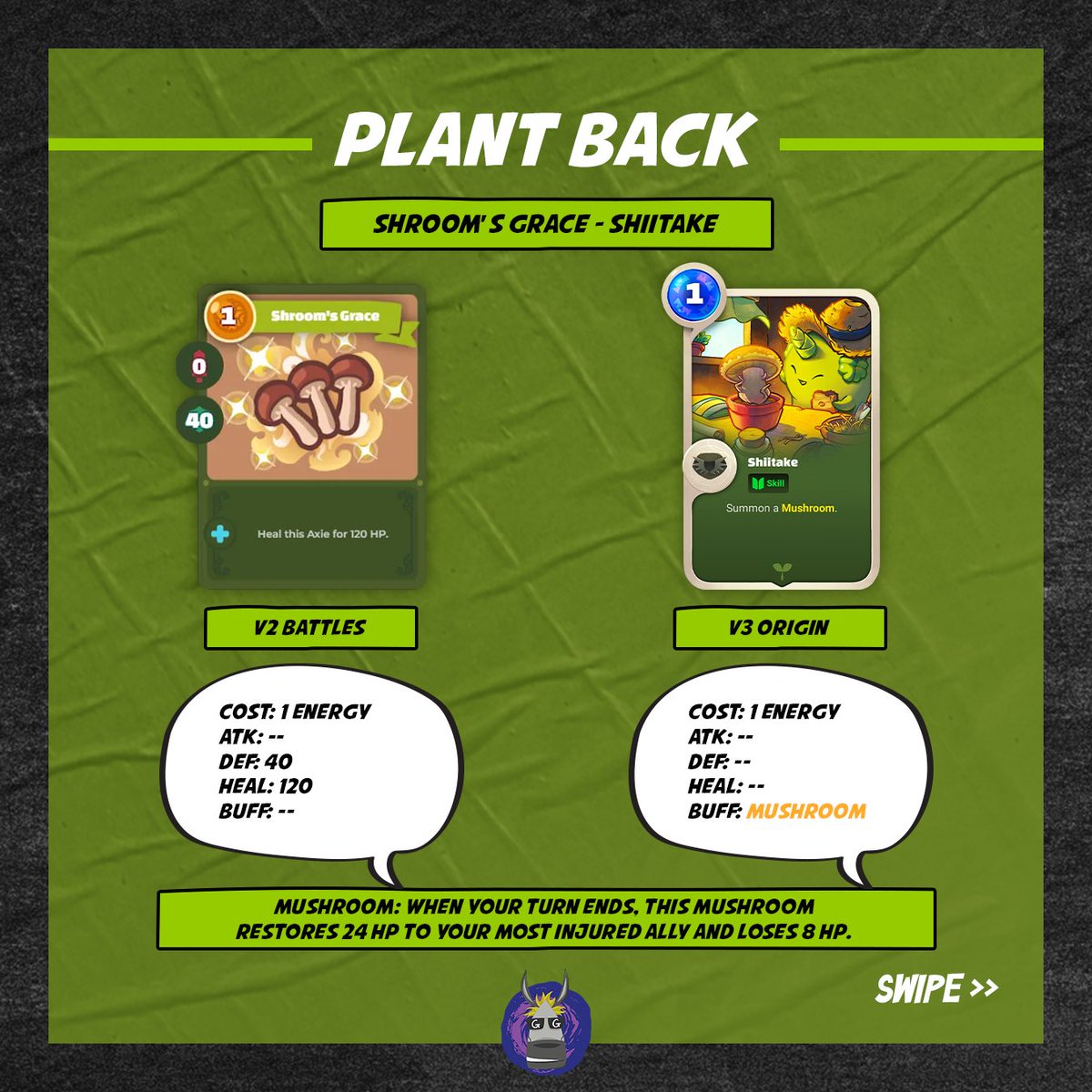 G-Donkey Guild tweet media