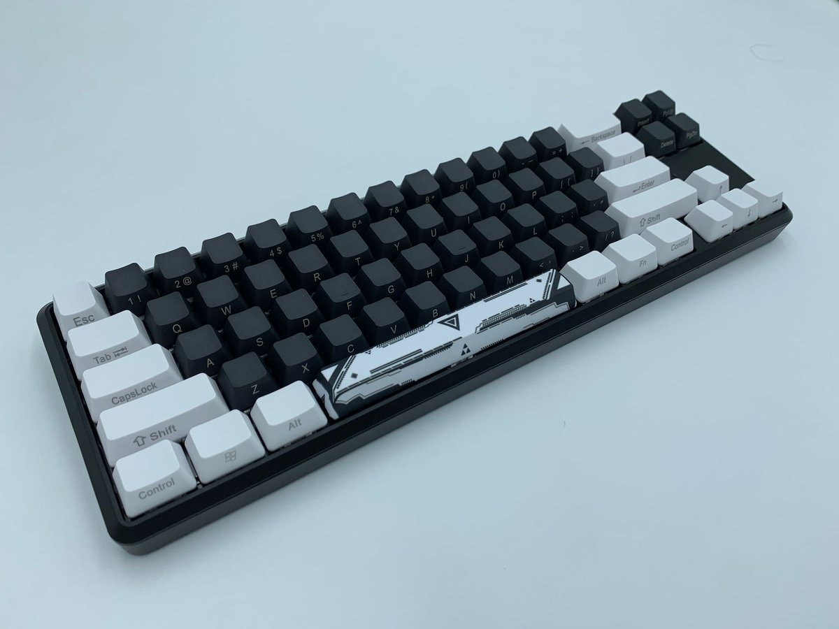 AlpheriorKeys's tweet photo. ◤◢◤◢◤◢◤◢◤◢◤◢
   🚨#Giveaway!🚨
◤◢◤◢◤◢◤◢◤◢◤◢

Hey Everyone! We're giving away this SUPER CLEAN Sector V2 Keycap SET!

-Retweet &amp; Like
-Follow us 
@AlpheriorKeys
-Comment

Winner Chosen in 24 Hours 🥳🎉
https://t.co/TlV6XJdY0a https://t.co/QL9o1v5IgJ