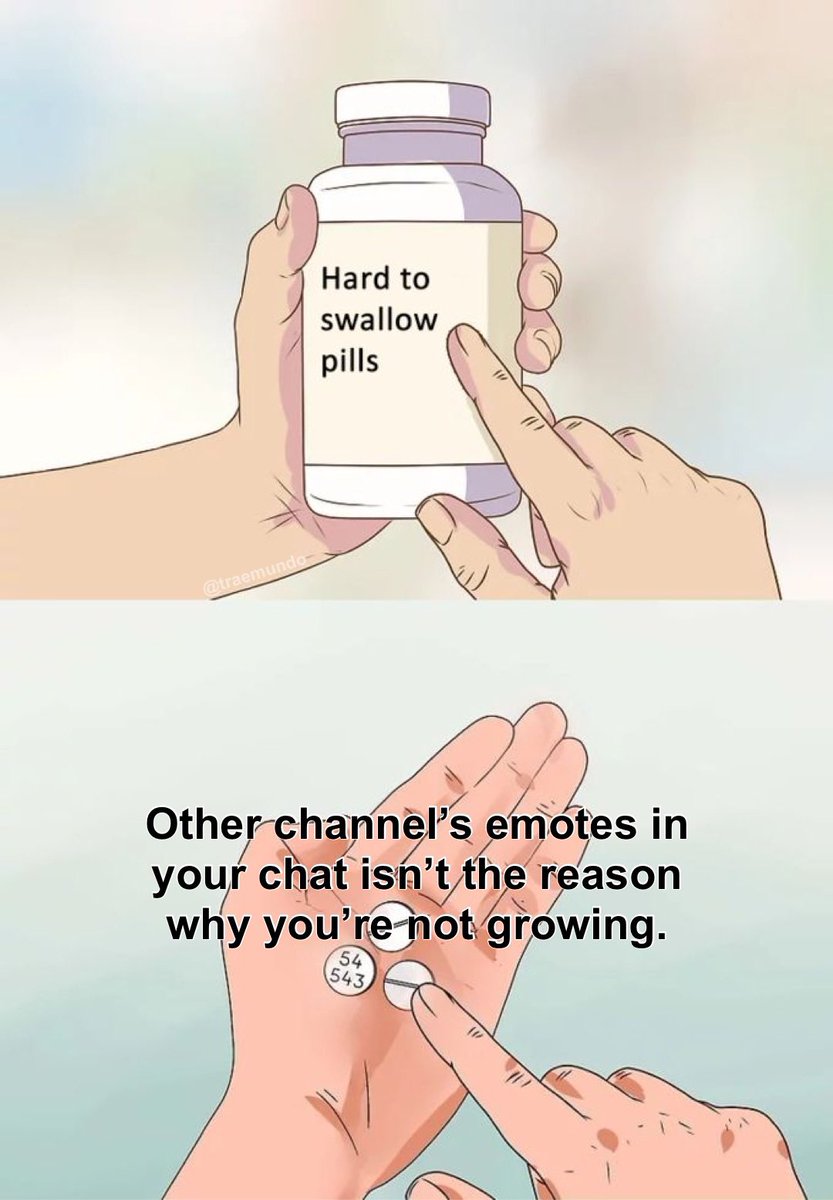 LiquidTwat's tweet photo. Emote art is wonderful. I love seeing others emotes in my chat. If you're turned off by people using the emotes available to them, maybe you're in the wrong business. https://t.co/UcuI2jHZK0