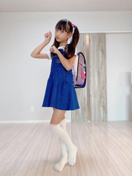 Twitterのコスプレ画像3