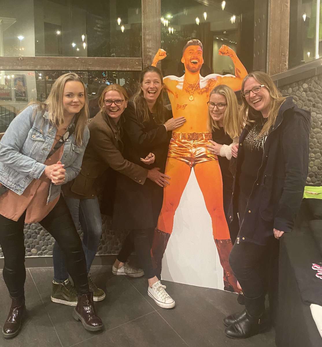 🎗 ♥ Mrs Mitchell Jnr ♥ 🎗 tweet media