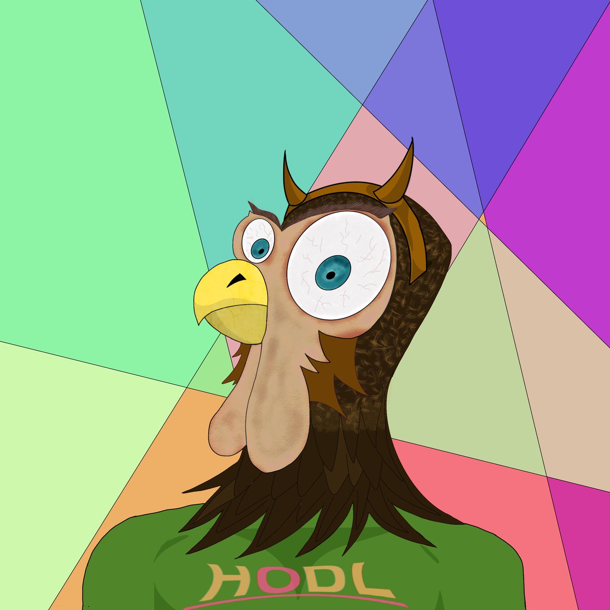 kitchenmonkeys's tweet photo. @saylor Hodl https://t.co/4Nk9CJgkNU