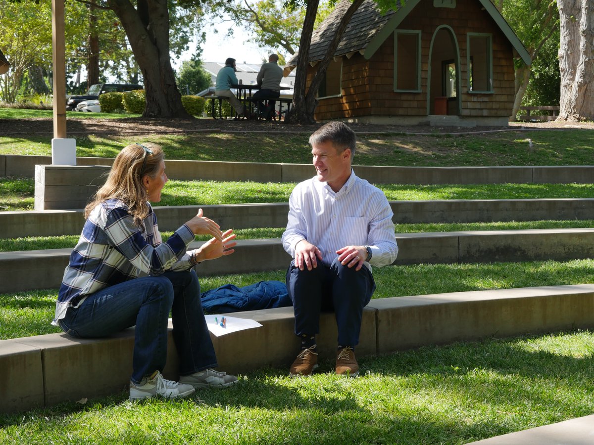 Scott Center for Social Entrepreneurship tweet media