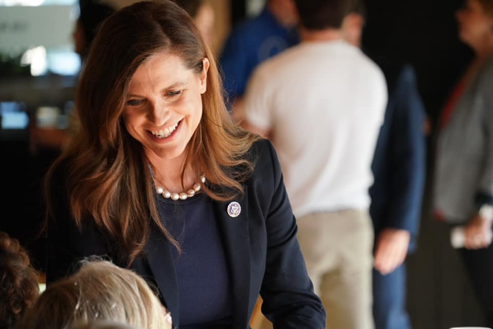 blufftongop's tweet photo. Some pictures from our May 9th event with guest speakers Rep. @NancyMace and AG @AGAlanWilson. 🇺🇸🐘
📸 credit: @fitsnews https://t.co/CcnNUqZ8ST