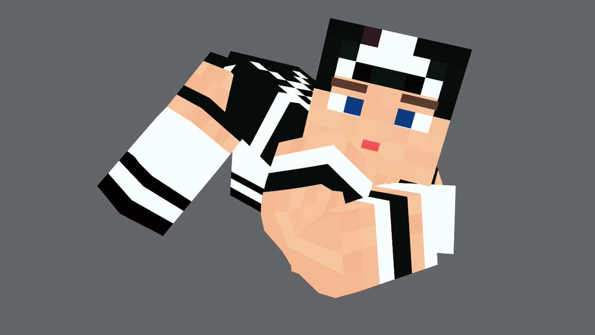 colin_conductor's tweet photo. Just as  #maidday is finishing, ill leave this here for  other #vtubers, 
I couldn't find a twerk animation so here is me in a #jackopose

Night twitter!
#MaidWeek #VTuberMaidWeek
#ENVtuber  #Vtuber #VTuberUprising #VTuberEN https://t.co/8Y4JfVuIhe