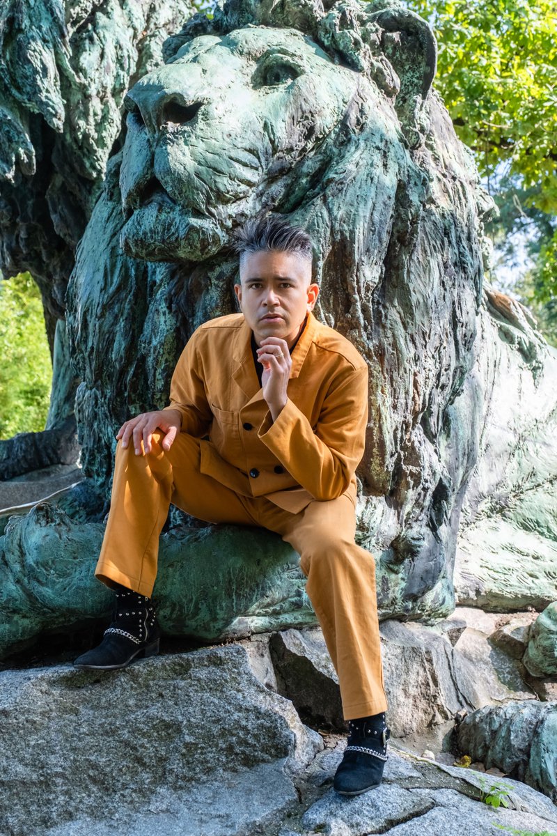 ripbenlee's tweet photo. The Keep It Wild EP by @theenathaniel  Fregoso &amp; the Bountiful Hearts comes out this Friday!
 
Pre-order it here: https://t.co/8HGBHQdVkD

📸  Bernd Diekjobst https://t.co/tnViCoOIEY