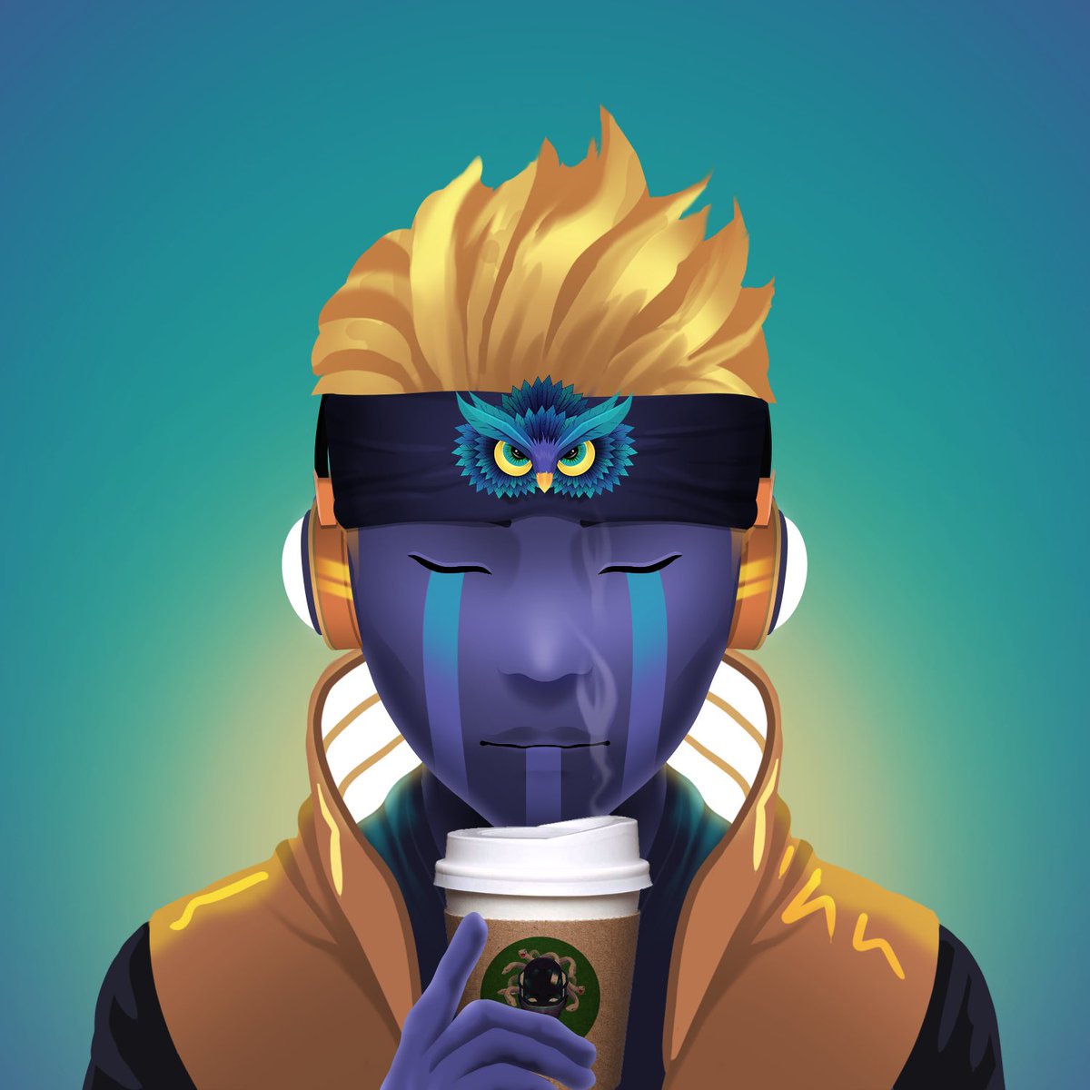 voidedbeenaride's tweet photo. Did you just sell your @AzukiOfficial? Well, let me introduce you to @NeonPantheonNFT. Real doxxed &amp; experienced team will launch their "Ascension" collection (interactive mint). Celebrating cultural diversity &amp; equality. Each Genesis Deity (888) gets a free mint + other perks ❤️ https://t.co/2vZBQG4ATc