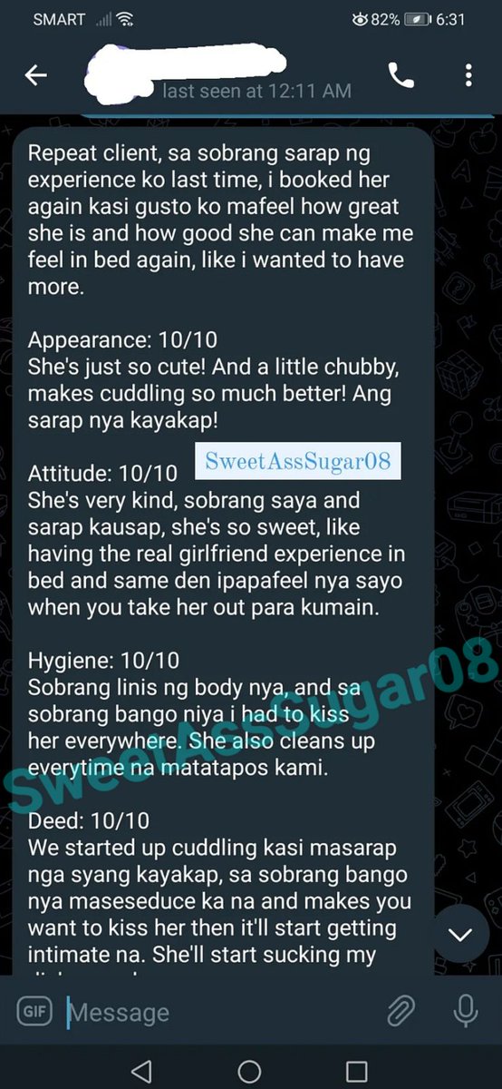 SASugar08's tweet photo. Good morning mga bbys!😘
Late post, so yesterday I have a booking with my repeat client.🥰
Thank yooou so much for this bby, I really appreciate it and you're really sweet!🥺💖
If you have inquiries feel free to DM or comment lang mga bbys.

#alterph 
#alterbooking 
#alterpinay https://t.co/bPY7H1vuFG