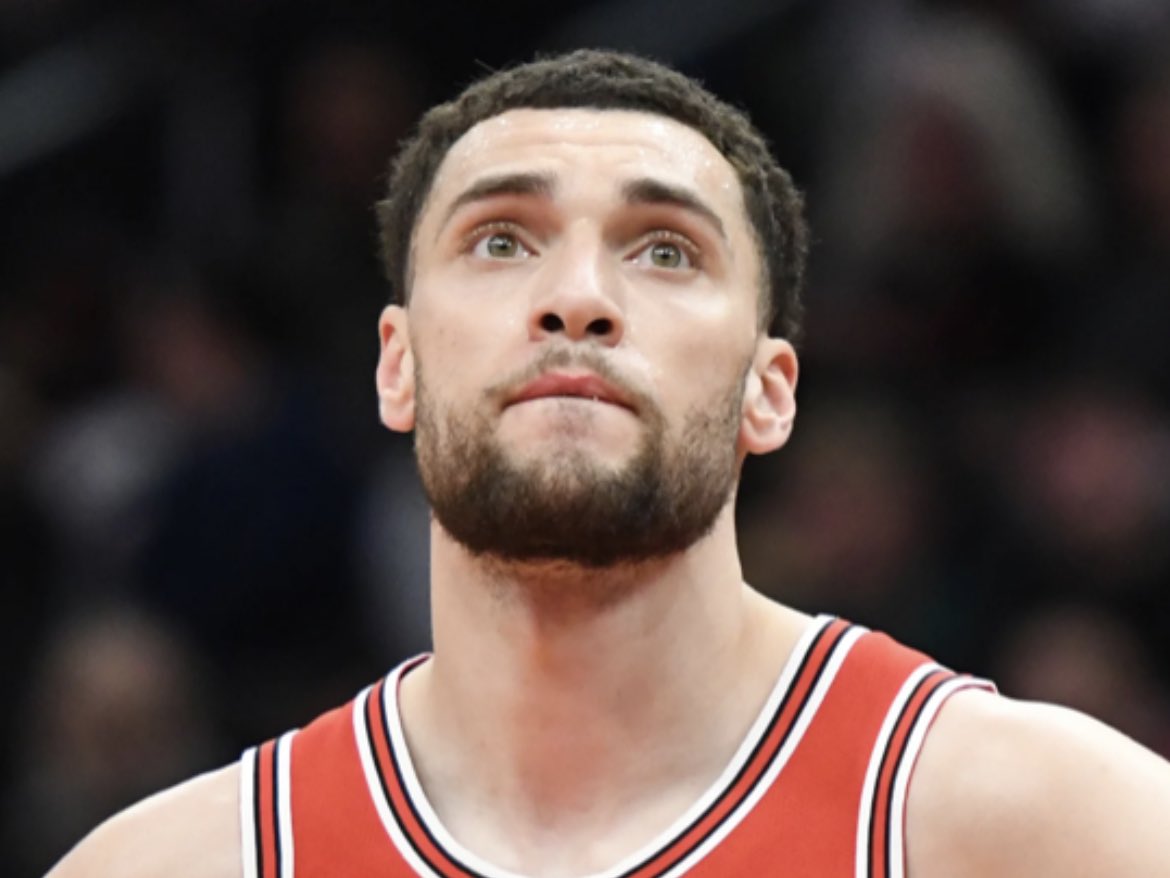 Bleacher Nation Bulls on Twitter "Yes, we’ve seen the report about