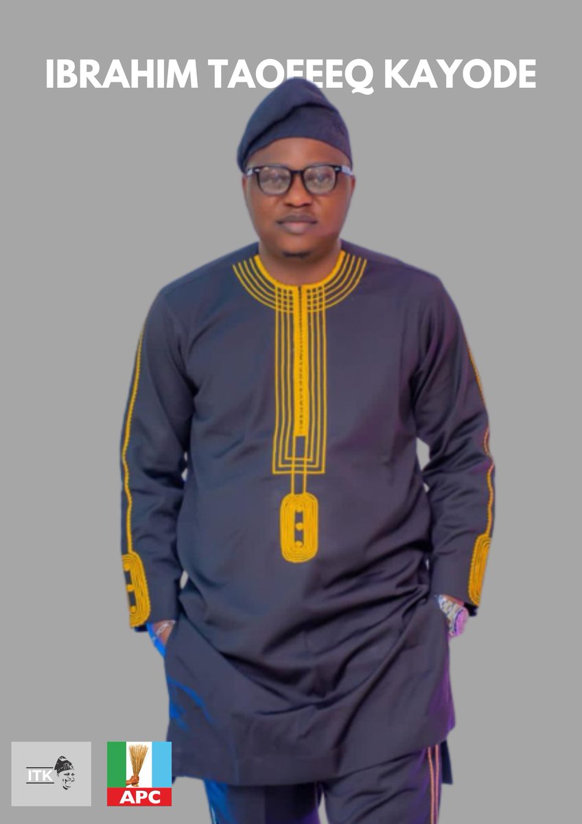 KayodeItk's tweet photo. "There is one thing stronger than all the armies in the world, and that is an idea whose time has come."

Insha Allah, we shall succeed. https://t.co/QJettrc6HI