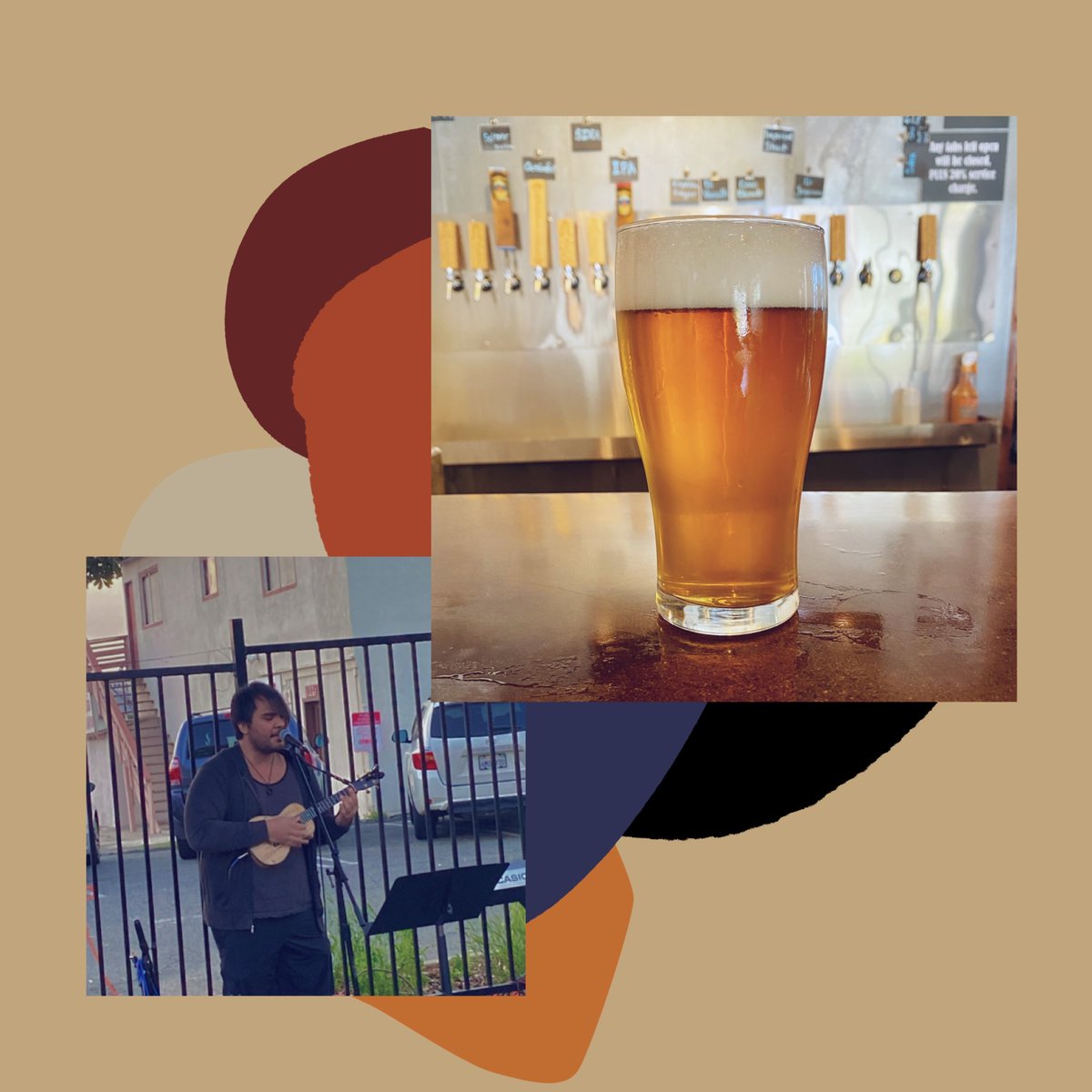 guadalupecbad's tweet photo. Tuesday karaoke is here at #guadalupetaphouse and it's a great time!'l! Stop by to enjoy a beer and try your hand at singing your heart out!
.
.
#vistabeer #sdbeer #drinklocal #supportlocal #craftbeer #downtownvista #discovervista #tuesdaynight #tuesdaymusic #tuesdaybeer #karaoke https://t.co/TqxumzbSpd