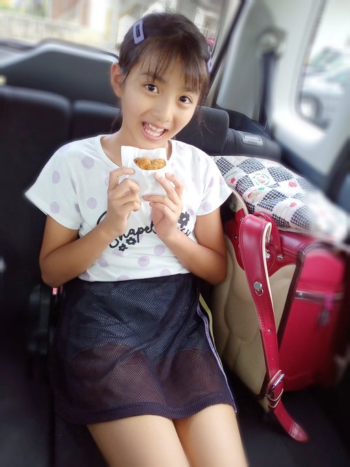 河村祐南(ゆなん)のTwitter画像55