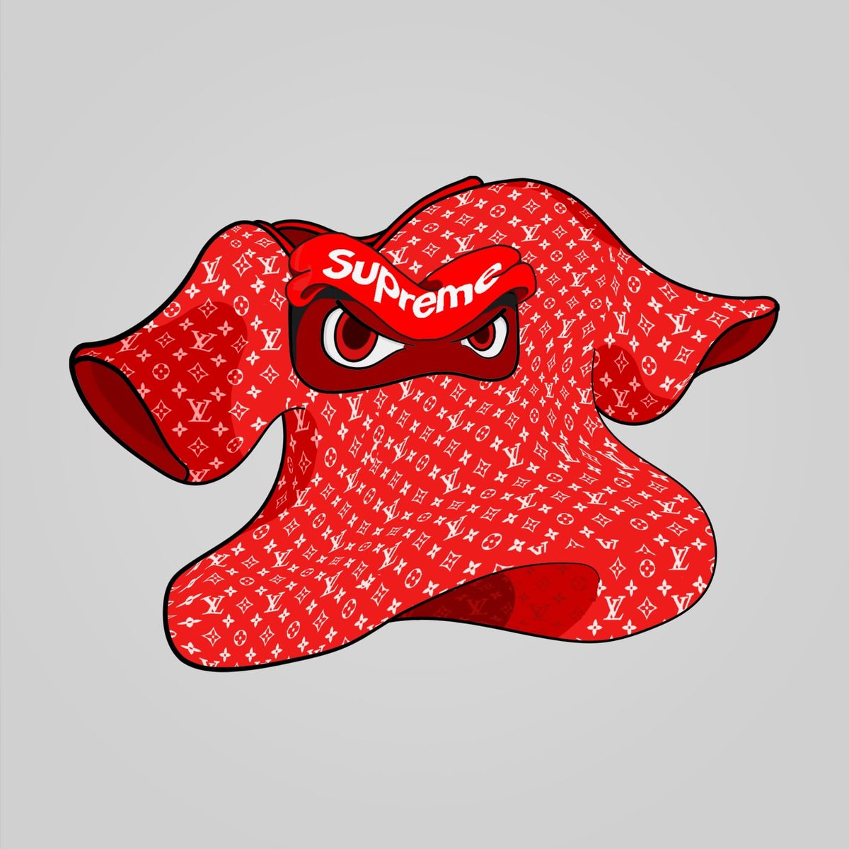 Tshitnft's tweet photo. @supremenewyork https://t.co/v73TctrzL8