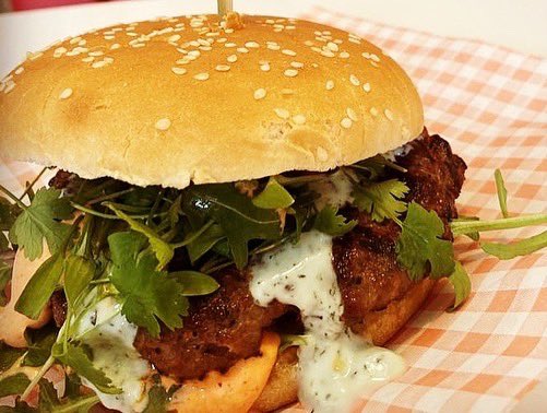 Little Red Rooster tweet media