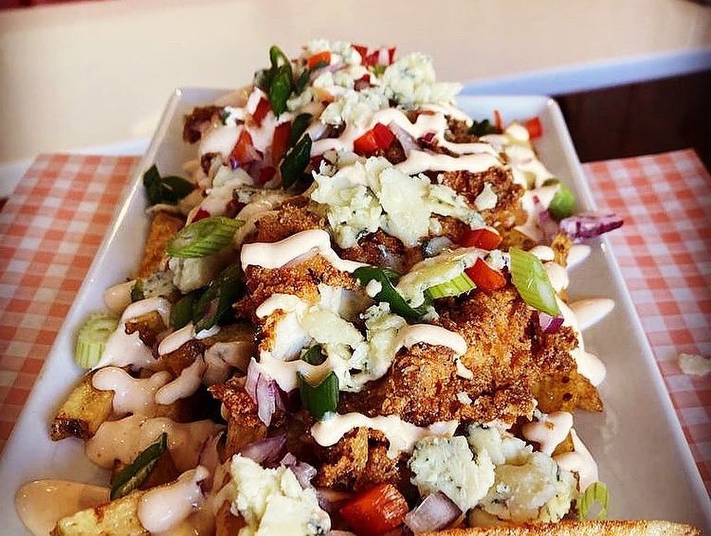 Little Red Rooster tweet media