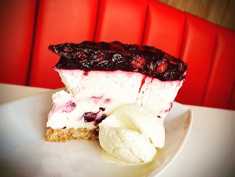 Little Red Rooster tweet media