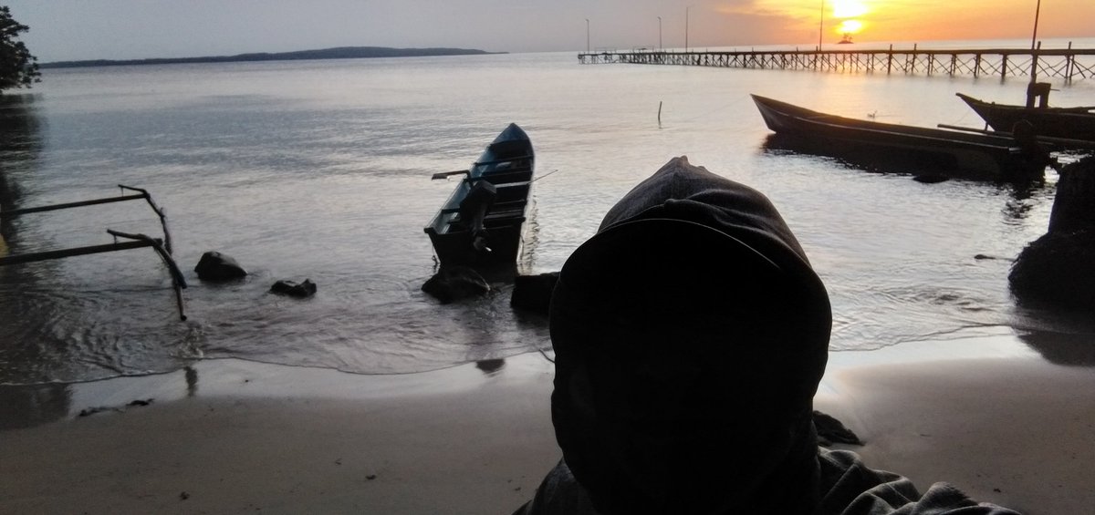 YohanesAkwan's tweet photo. Mansel Manokwari Selatan Papua Barat. https://t.co/GhSreyQvPc