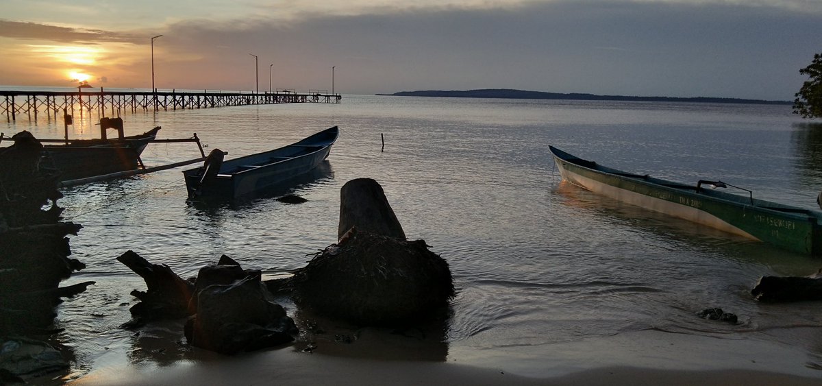 YohanesAkwan's tweet photo. Mansel Manokwari Selatan Papua Barat. https://t.co/GhSreyQvPc