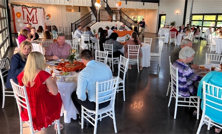 Top Ten Banquet 2022