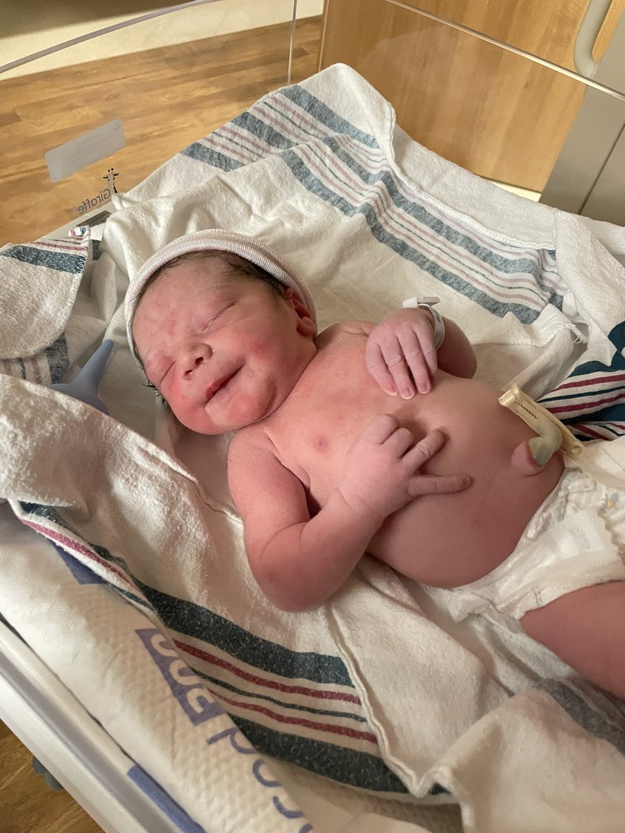 CoachBobbyOrtiz's tweet photo. Elliott Jay Ortiz
7lbs 4oz
5/9/2022

Welcome to the big wide world, little buddy 💙 https://t.co/df9WGQEHf8