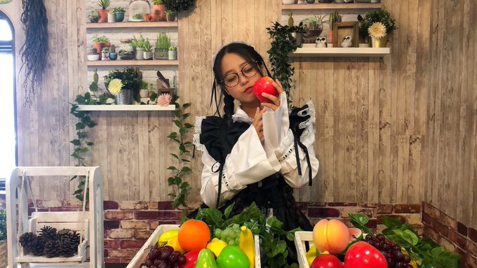 Twitterのコスプレ画像10