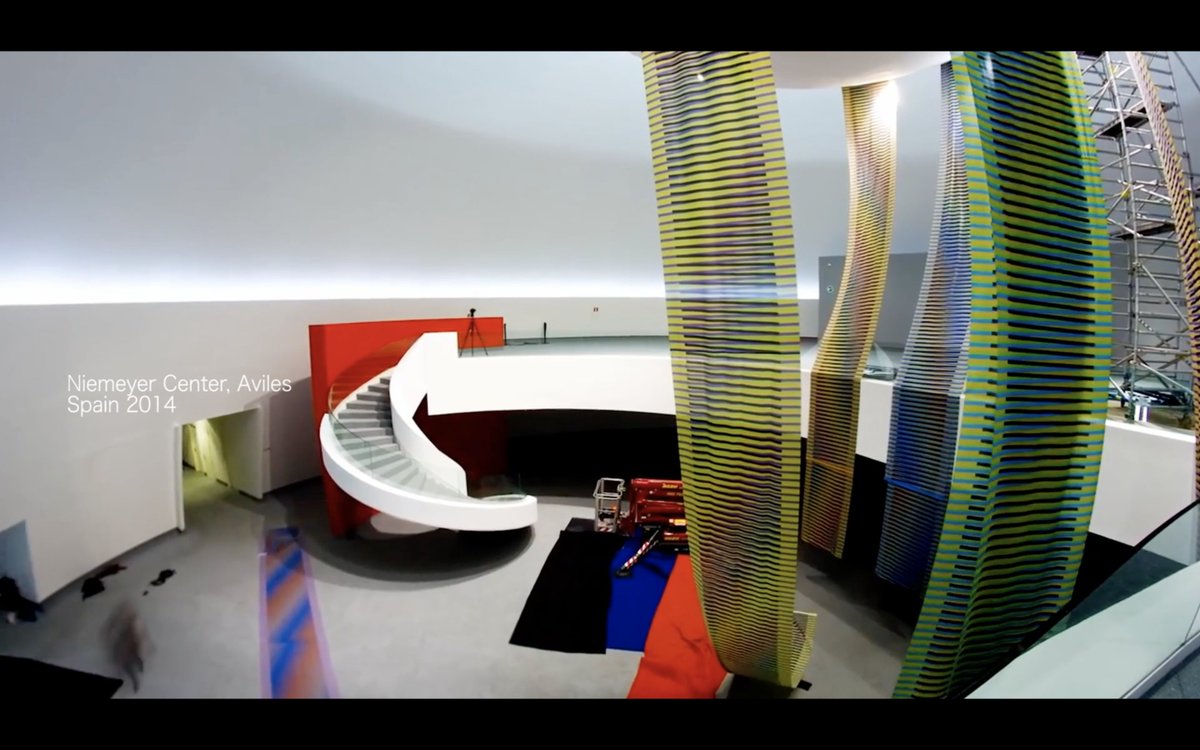 FREE COLOR sigue en las salas de cine de Caracas (San Ignacio, Tolón, Hatillo y Trasnocho) y este fin de semana llega a Mérida (Alto Prado) y Barinas (Cima).

Que nadie se quede sin verla.

#LiberaElColor.