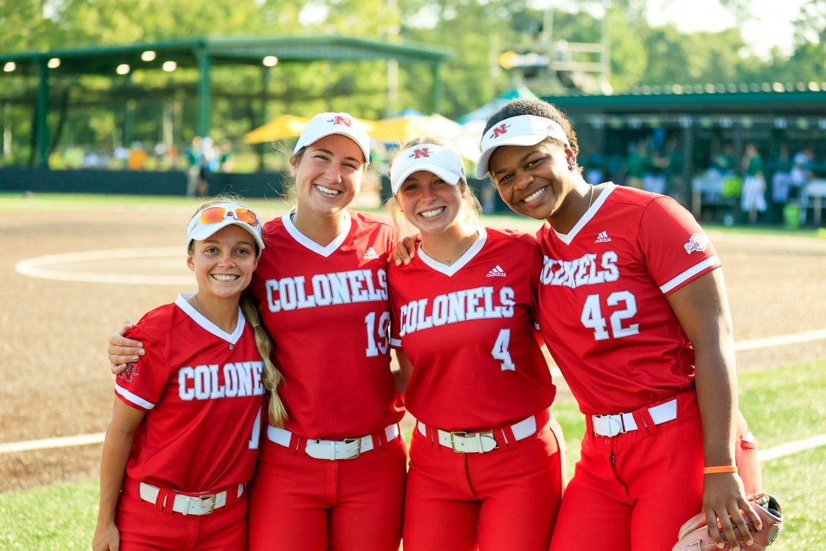 nicholls_sb's tweet photo. All 😁 for Game 1️⃣ https://t.co/JRsMIfy5BD