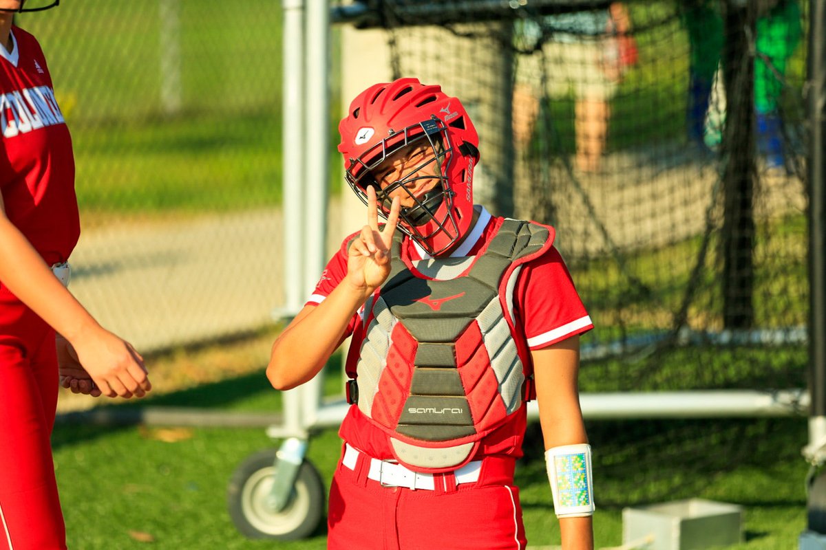 nicholls_sb's tweet photo. All 😁 for Game 1️⃣ https://t.co/JRsMIfy5BD