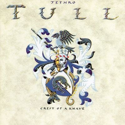 cocujazz's tweet photo. "Crest of a Knave" es el decimosexto disco de la banda Jethro Tull, publicado el 11 de septiembre de 1987 por el sello Chrysalis.
#JethroTull
#IanAnderson
#MartinBarre
#DavePegg
#DoanePerry
#GerryConway
#RicSanders
https://t.co/w7ClwQF8nj https://t.co/KTyKRlwsoy