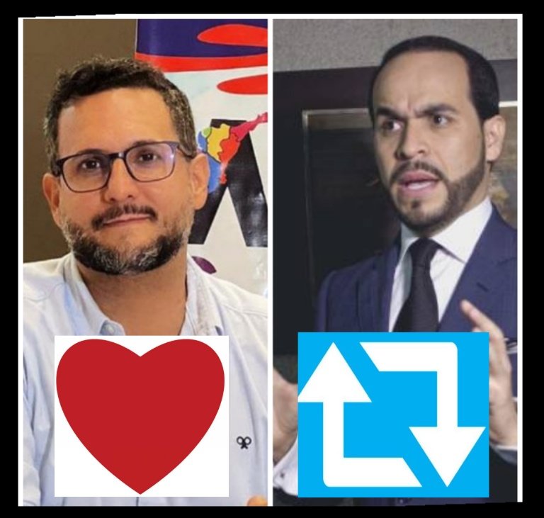 CamiloArellano_'s tweet photo. Para ti. ¿ Cual es el mejor abogado penalista ? 
Miguel  Ángel del río vs Abelardo de la Aspriella.
Se abren las votaciones 🗳️ https://t.co/PQh6I1EkzY