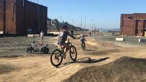 The <a href="/PortBellingham/">Port of Bellingham</a>'s innovative partnership with local community groups to create a fun space for residents to gather and enjoy the outdoors has earned them the 2022 Creative Partnership Award. Learn more about this exciting project here: washingtonports.org/blog/2022/5/10…