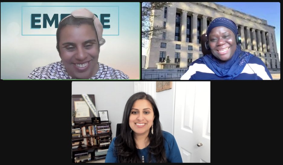 Follow Sadaf Jaffer S Sadafjaffer Latest Tweets Twitter