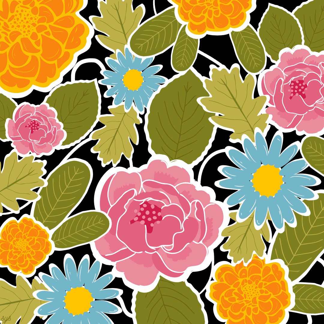 sofyan_shary's tweet photo. #canvadesignchallenge https://t.co/xb38mabZk6