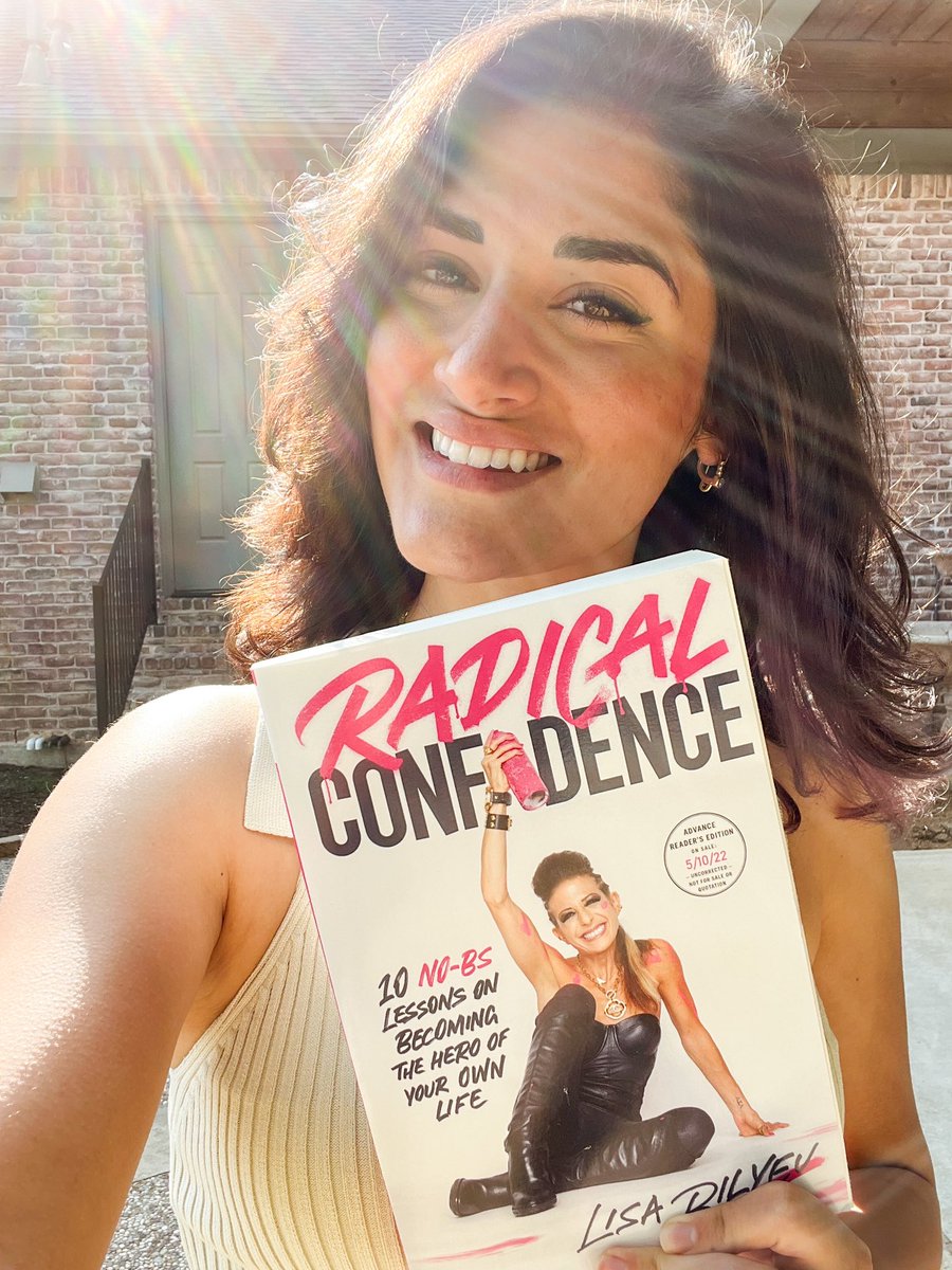 SaraSBaumann's tweet photo. Stoked for my girl, @lisabilyeu and her new book!! I often refer to her as the embodiment of Women and Weapons! 

I also got mine as an audiobook so I can listen while I work! 🎧📖 https://t.co/VCG8QgthLF