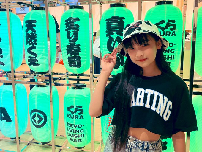 Twitterのコスプレ画像2