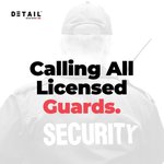 Photo by DETAIL Secure (@DETAILSecureApp)