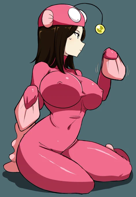 らぶらぶに畏敬をこめて 