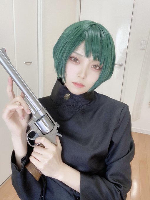 コスプレイヤー雪野ななのTwitter画像3