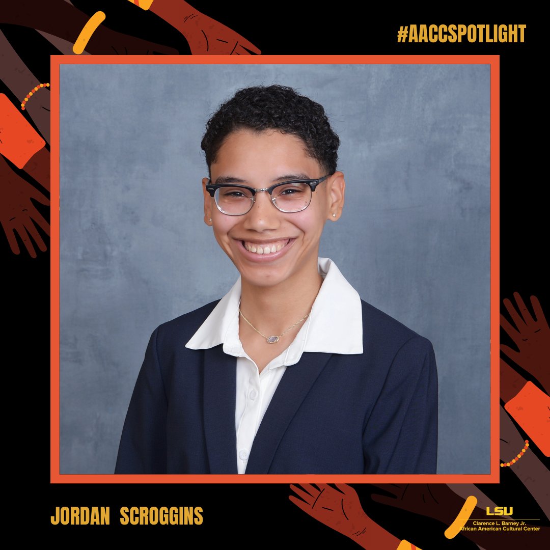 LSU African American Cultural Center (AACC) tweet media