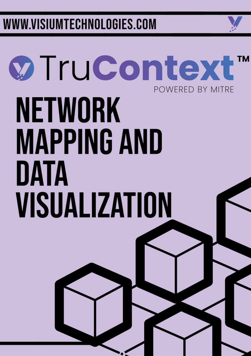 VisiumAnalytics's tweet photo. $VISM

Network mapping and data visualization with TruContext™

https://t.co/S1uqYHLONs

#cybersecurity #maliciousactivity #cyberdefense #criticalinfrastructure #cyberthreats https://t.co/yyJitxCAEY