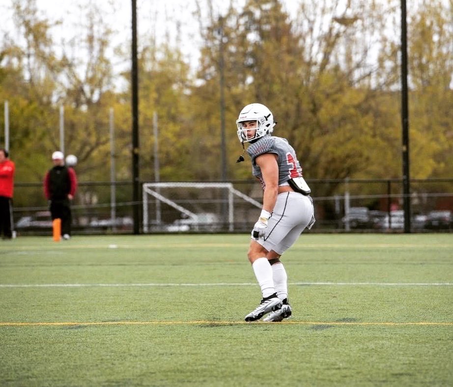 Passion with a Purpose🖤 #springballin