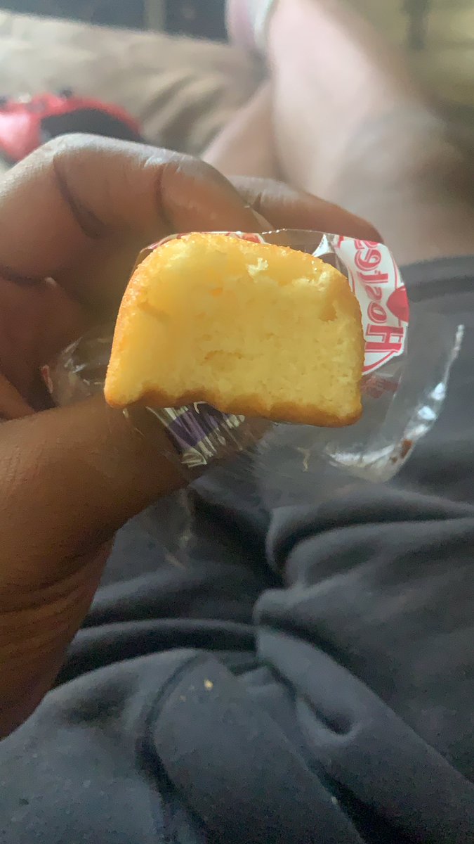 MLive5_'s tweet photo. @Hostess_Snacks my feelings are so hurt rn https://t.co/RfMbgyR5St