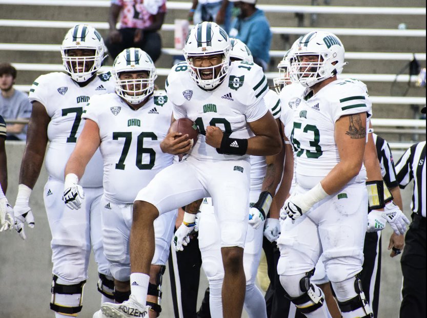 cole_semien's tweet photo. #AGTG After a great conversation with @TREMAYNE_SCOTT I am blessed to receive a offer from @OhioFootball @CoachGHouston @BC_Football1902 https://t.co/JOOYfIgyY1