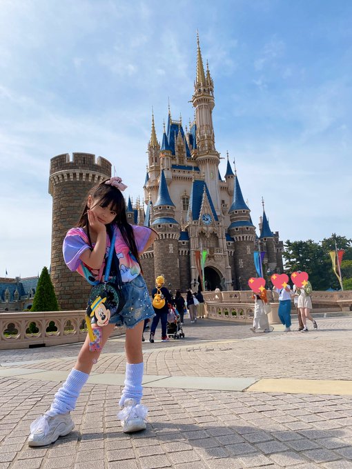 Twitterのコスプレ画像25
